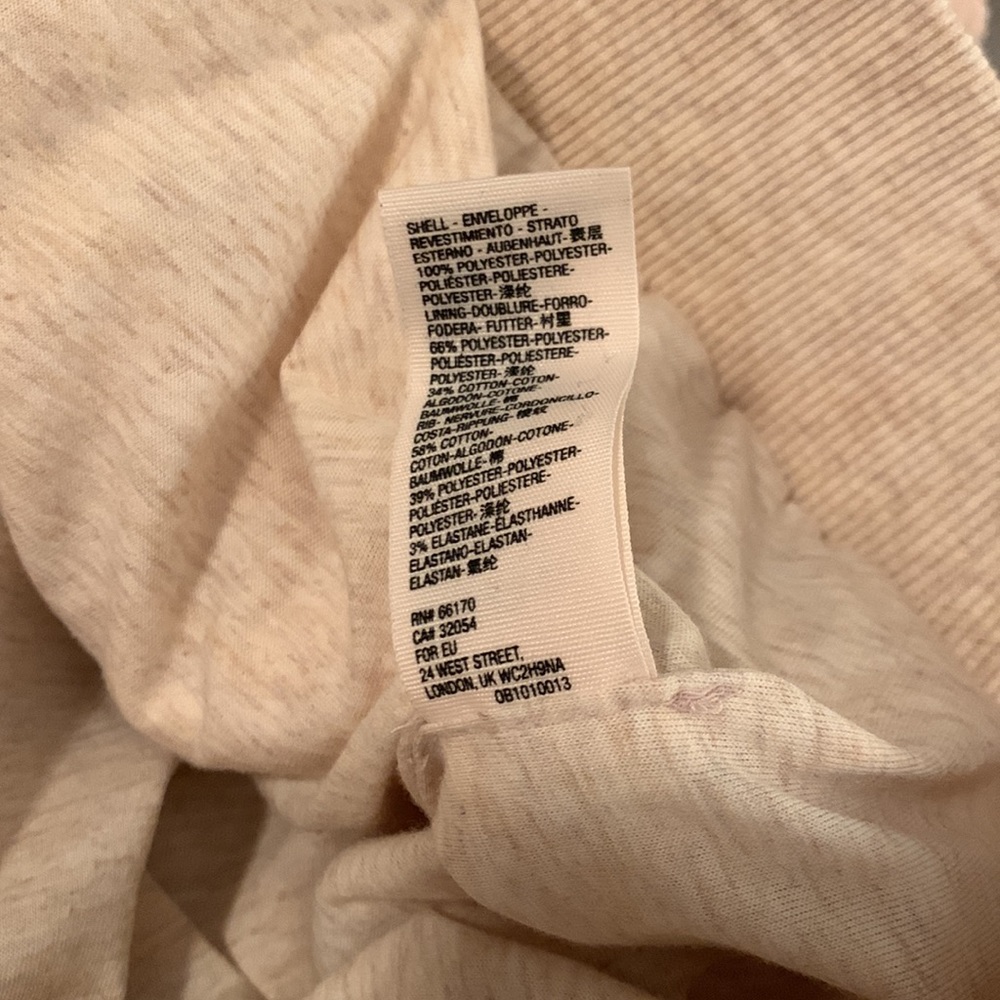 Saturday Sunday Anthropologie Hoodie - Picture 6 of 7